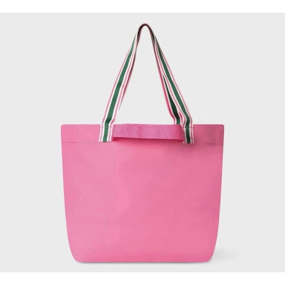 Champion Harbor Tote Bag - Pink New Weekender|Travel|Beach|Gym
